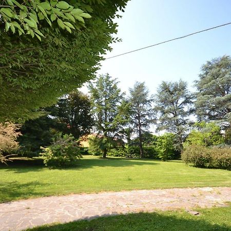 Bed & Breakfast Ottoquadri Quattordio Luaran gambar