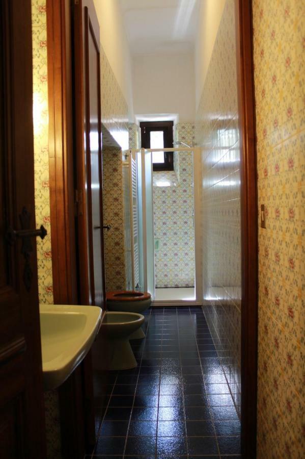 Bed & Breakfast Ottoquadri Quattordio Luaran gambar