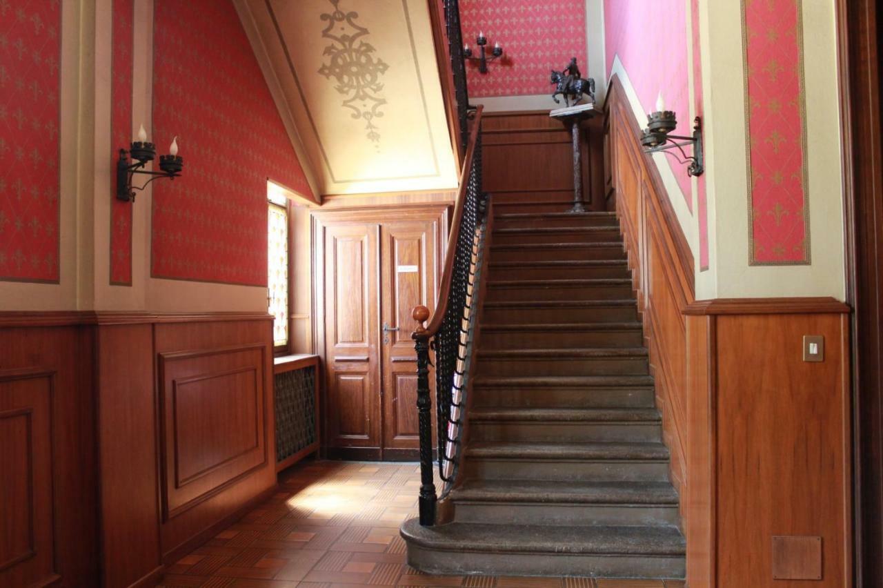 Bed & Breakfast Ottoquadri Quattordio Luaran gambar