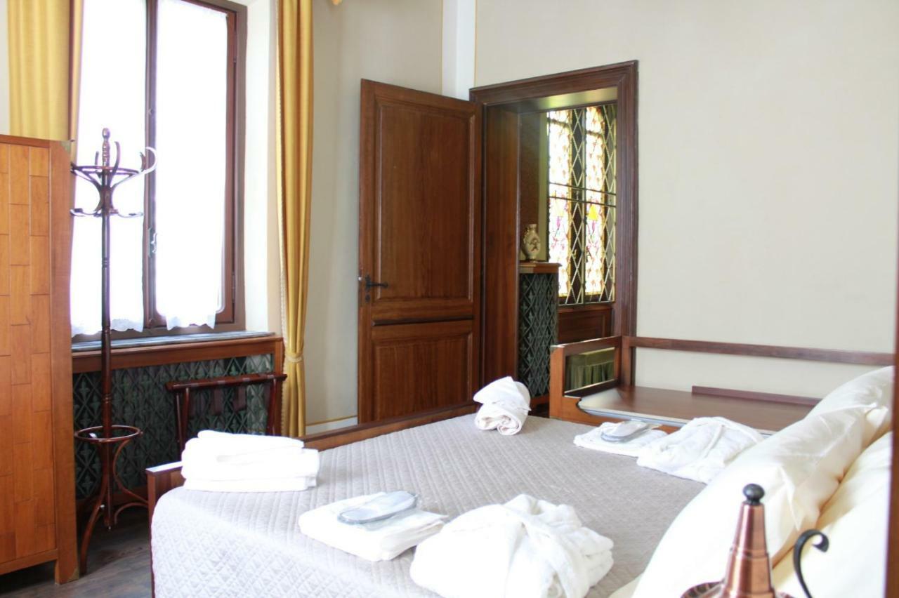 Bed & Breakfast Ottoquadri Quattordio Luaran gambar