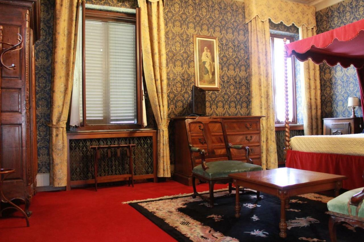 Bed & Breakfast Ottoquadri Quattordio Luaran gambar