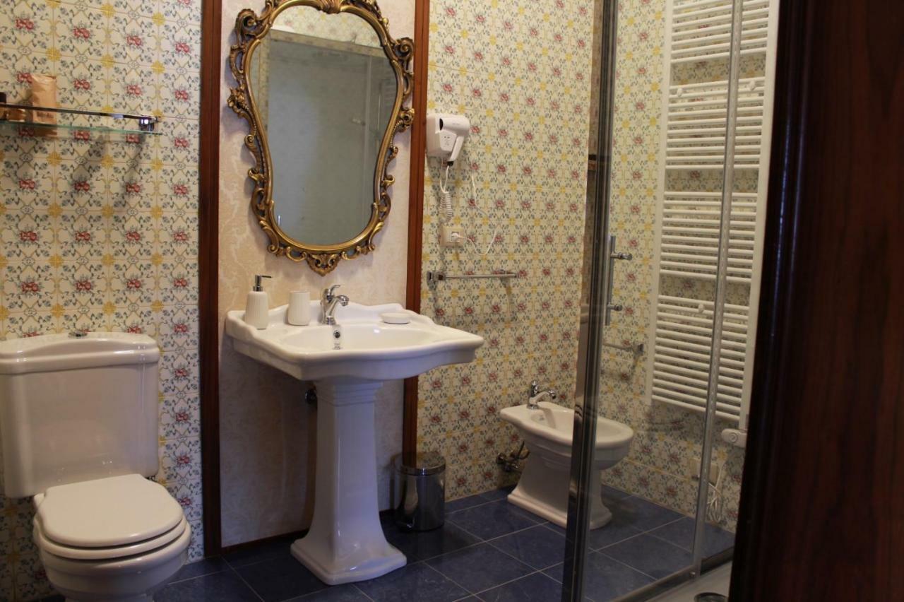 Bed & Breakfast Ottoquadri Quattordio Luaran gambar