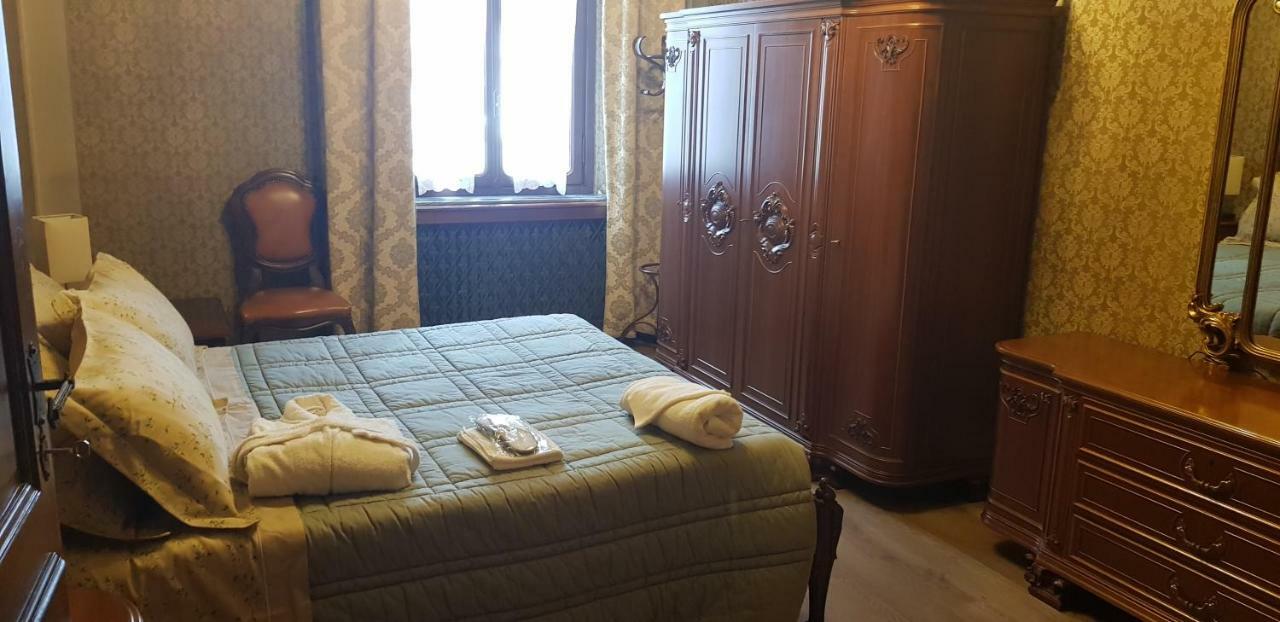 Bed & Breakfast Ottoquadri Quattordio Luaran gambar